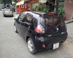 Tobe Mcar   2010 - Bán xe cũ Tobe Mcar 2010, màu đen, xe nhập số tự động, giá tốt giá 185 triệu tại Đồng Nai