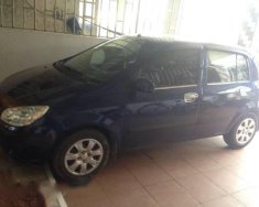 Hyundai Getz  1.1 MT   2008 - Cần bán xe Hyundai Getz 1.1 MT đời 2008 giá 215 triệu tại Yên Bái