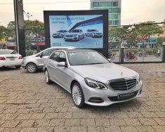 Mercedes-Benz E400 2013 - Bán Mercedes đời 2013, màu bạc, nhập khẩu chính hãng giá 2 tỷ 50 tr tại Đồng Nai