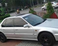 Honda Accord   1999 - Cần bán xe Honda Accord sản xuất 1999, màu bạc giá cạnh tranh giá 85 triệu tại Tp.HCM
