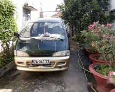 Daihatsu Citivan 2000 - Cần bán lại xe Daihatsu Citivan năm 2000 chính chủ, giá tốt giá 65 triệu tại Long An