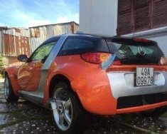 Mercedes-Benz Smart Roadster 2004 - Cần bán xe cũ Mercedes Smart Roadster đời 2004, nhập khẩu chính hãng giá 350 triệu tại Lâm Đồng