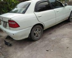 Suzuki Balenno 1996 - Bán Suzuki Balenno năm 1996, màu trắng, 105tr giá 105 triệu tại Bình Phước