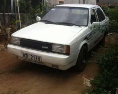 Nissan Sunny   1987 - Cần bán lại xe Nissan Sunny năm 1987, màu trắng giá 32 triệu tại Đắk Lắk