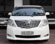 Toyota Alphard 2010 - Bán ô tô Toyota Alphard 2010, màu trắng, nhập khẩu nguyên chiếc chính chủ giá 1 tỷ 989 tr tại Hà Nội