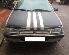 Peugeot 405 GL 1993 - Bán ô tô Peugeot 405 GL sản xuất 1993, màu kem (be), nhập khẩu chính hãng, giá 68tr giá 68 triệu tại Bình Định