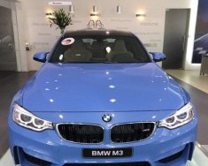 BMW M3 3.0 AT 2017 - Bán BMW M3 3.0 AT đời 2017 giá 3 tỷ 798 tr tại Hà Nội