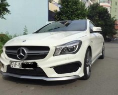 Mercedes-Benz CLA class 45 AMG 2016 - Bán ô tô Mercedes CLA45 AMG đời 2016, màu trắng, nhập khẩu chính hãng giá 1 tỷ 750 tr tại Bình Dương