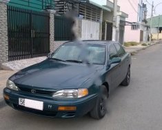 Toyota Camry LE 1996 - Xe Toyota Camry LE sản xuất 1996, màu xanh lam, xe nhập, giá chỉ 120 triệu giá 120 triệu tại Tp.HCM