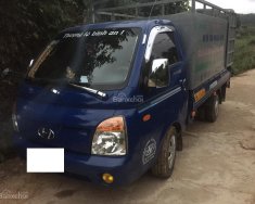 Hyundai Porter 2005 - Cần bán xe Hyundai Porter 2005, màu xanh lam, nhập khẩu chính hãng, giá chỉ 250 triệu giá 250 triệu tại Hà Giang