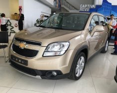 Chevrolet Orlando LTZ 1.8 AT  2017 - Chevrolet Orlando LTZ 1.8 AT 2017, giá cạnh tranh, ưu đãi tốt, LH ngay 0901.75.75.97-Mr. Hoài để nhận báo giá tốt nhất giá 699 triệu tại Cà Mau