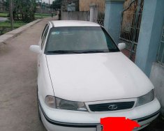 Daewoo Cielo G 1995 - Cần bán gấp Daewoo Cielo G đời 1995, màu trắng, xe nhập, giá chỉ 42 triệu giá 42 triệu tại Quảng Ninh