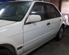 Nissan 200SX 1987 - Bán Nissan 200SX sản xuất 1987, màu trắng, nhập khẩu chính hãng giá 45 triệu tại Hà Nội