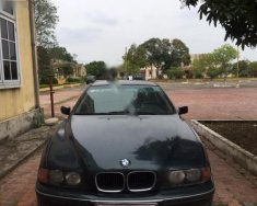 BMW 528i 1997 - Bán BMW 528i đời 1997, xe nhập số sàn giá 195 triệu tại Hà Nội