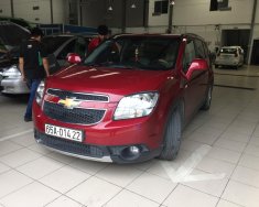 Chevrolet Orlando LTZ 1.8 MT 2017 - Chevrolet Orlando LTZ 1.8 MT 2017, giá cạnh tranh, ưu đãi tốt, LH ngay 0901.75.75.97 - Mr. Hoài để nhận báo giá tốt nhất giá 639 triệu tại Bến Tre