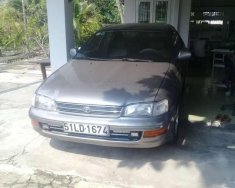 Toyota Corona   1998 - Bán Toyota Corona sản xuất 1998, nhập khẩu chính hãng giá 200 triệu tại Tp.HCM