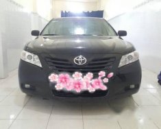 Toyota Camry LE   2008 - Xe Toyota Camry LE năm 2008, màu đen, nhập khẩu giá 780 triệu tại Tiền Giang