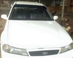 Daewoo Espero   2000 - Bán xe Daewoo Espero đời 2000, màu trắng  giá 79 triệu tại Tp.HCM