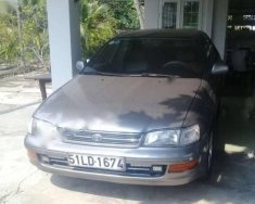 Toyota Corona 1998 - Cần bán gấp Toyota Corona năm 1998, màu xám, nhập khẩu chính hãng ít sử dụng, giá 200tr giá 200 triệu tại Tp.HCM