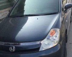 Honda Stream 2006 - Cần bán lại xe Honda Stream năm 2006 số tự động giá 180 triệu tại Hà Nội