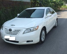 Toyota Camry LE LE 2.4 2007 - Xe chính chủ, DVD, MP4 9 inch, camera lùi, cảm biến lùi..., miễn trung gian giá 720 triệu tại An Giang