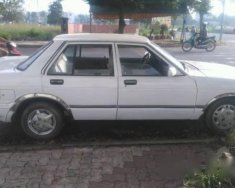 Nissan Sunny   1984 - Bán Nissan Sunny sản xuất 1984, màu trắng, 35tr giá 35 triệu tại Bình Dương