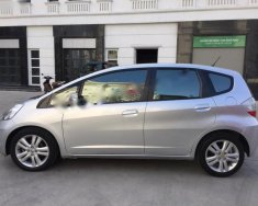 Honda FIT 1.5 i-VTEC 2011 - Bán Honda FIT 1.5 i-VTEC đời 2011, màu bạc, xe nhập số tự động, 435tr giá 435 triệu tại Hải Phòng