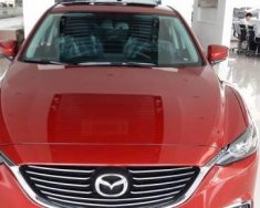 Mazda 6   2016 - Bán xe Mazda 6 sản xuất 2016, màu đỏ, 975tr giá 975 triệu tại Đắk Nông