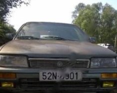 Acura Legend 1990 - Cần bán xe Acura Legend đời 1990, màu xám, nhập khẩu chính hãng số sàn  giá 65 triệu tại Đắk Lắk