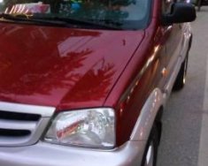 Daihatsu Terios   2007 - Cần bán gấp Daihatsu Terios đời 2007, giá chỉ 285 triệu giá 285 triệu tại Hưng Yên