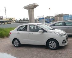 Hyundai i10 2015 - Bán Hyundai i10 đời 2015 còn mới giá cạnh tranh giá 399 triệu tại Thái Bình