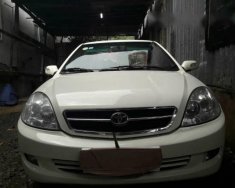Lifan 520   2007 - Cần bán xe Lifan 520 đời 2007 giá cạnh tranh giá 95 triệu tại An Giang
