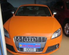 Audi TT   S   2009 - Bán xe Audi TT S đời 2009 số tự động giá 900 triệu tại Hà Nội