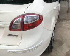 Ford Fiesta 2011 - Xe Ford Fiesta đời 2011, màu trắng số sàn giá 365 triệu tại Hậu Giang