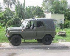 UAZ UAZ   1990 - Cần bán UAZ đời 1990, nhập khẩu giá 68 triệu tại Tp.HCM