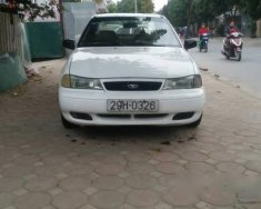 Daewoo Cielo    1986 - Cần bán xe cũ Daewoo Cielo đời 1986, màu trắng giá 38 triệu tại Hà Nội