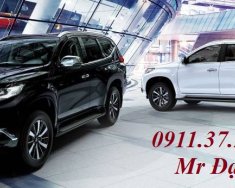 Mitsubishi Pajero Sport 2017 - Bán Mitsubishi Pajero Sport 2017 tại Quảng Bình, Quảng Trị, Huế, giá tốt nhất. LH: 0911.37.2939 giá 1 tỷ 329 tr tại Quảng Trị