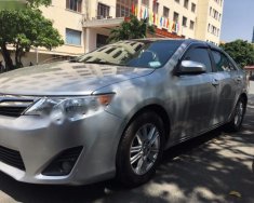 Toyota Camry LE 2013 - Bán Toyota Camry LE năm 2013, màu bạc, nhập khẩu chính hãng, 550tr giá 550 triệu tại Tp.HCM