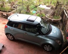 Suzuki Swift   2007 - Chính chủ bán Suzuki Swift 2007, nhập khẩu chính hãng giá 405 triệu tại Hà Nội