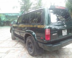 Lexus LX 1997 - Cần bán lại xe Lexus LX đời 1997, màu xanh lam, nhập khẩu, 285tr giá 285 triệu tại Hà Nội