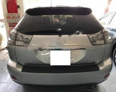 Lexus RX350   2008 - Bán Lexus RX350 đời 2008, màu bạc, nhập khẩu   giá 1 tỷ 380 tr tại Tp.HCM