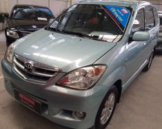 Toyota Puplica 1.5 2009 - Bán Toyota Avanza 1.5 đời 2009, nhập khẩu nguyên chiếc giá 980 triệu tại Tp.HCM