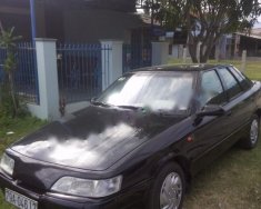 Daewoo Espero 1995 - Bán xe Daewoo Espero đời 1995, màu đen, nhập khẩu chính hãng giá 65 triệu tại Khánh Hòa