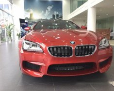 BMW M6 AT 2017 - Euro Auto BMW 4S Long Biên bán ô tô BMW M6 AT đời 2017, màu đỏ, xe nhập giá 6 tỷ 688 tr tại Hà Nội