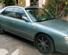 Nissan Bluebird 2001 - Xe Nissan Bluebird sản xuất 2001, xe nhập, 138tr giá 138 triệu tại Tp.HCM