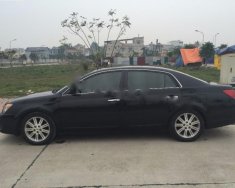 Toyota Avalon Limited 2008 - Bán Toyota Avalon Limited đời 2008, màu đen, nhập khẩu nguyên chiếc giá 1 tỷ 50 tr tại Phú Thọ