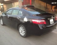 Toyota Camry LE 2007 - Bán xe Toyota Camry LE đời 2007, màu đen, nhập khẩu nguyên chiếc giá 706 triệu tại Thái Nguyên