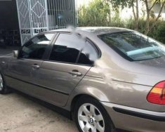 BMW 3 Series 320i 1999 - Cần bán gấp BMW 3 Series 320i năm 1999, màu xám, nhập khẩu, 249 triệu giá 249 triệu tại Kon Tum