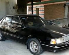 Kia Concord 1993 - Cần bán xe Kia Concord đời 1993, màu đen, nhập khẩu chính hãng giá 75 triệu tại Tp.HCM