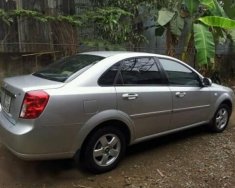 Chevrolet Lacetti 2010 - Tôi cần bán xe Chevrolet Lacetti đời 2010 xe gia đình giá cạnh tranh giá 305 triệu tại Đắk Nông